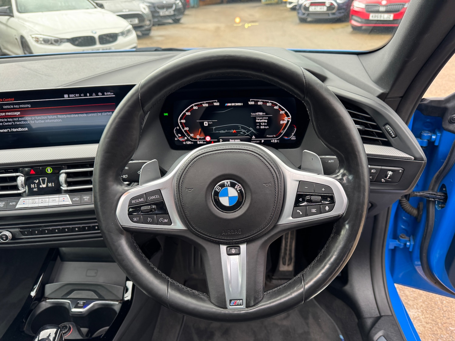 Used BMW 2 Series 2021 for sale - 77666011: Photo 15