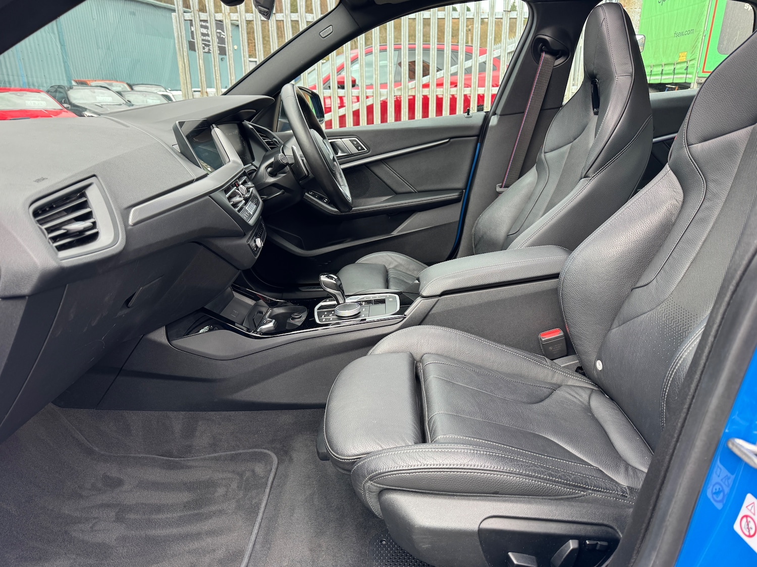 Used BMW 2 Series 2021 for sale - 77666011: Photo 29