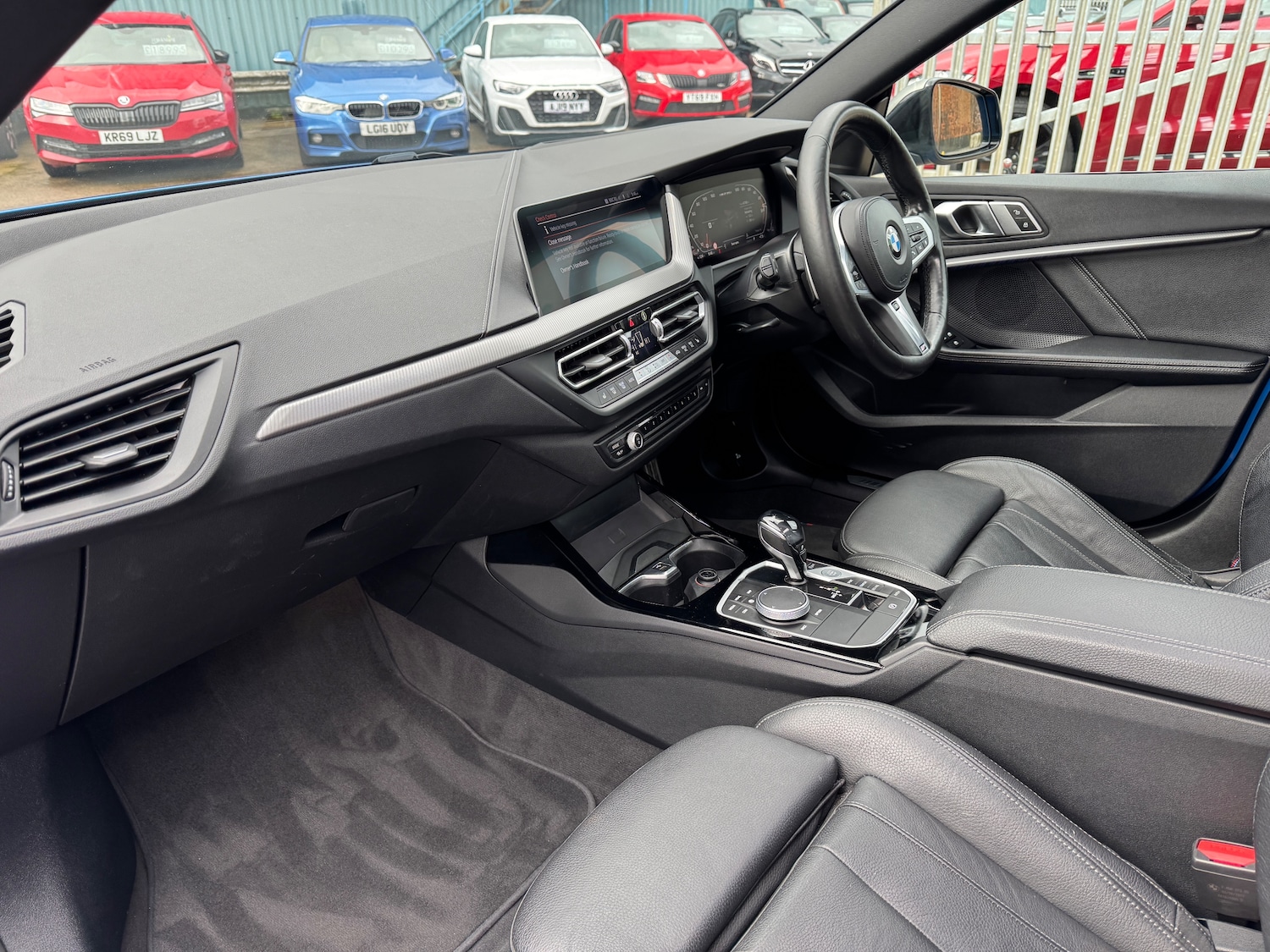 Used BMW 2 Series 2021 for sale - 77666011: Photo 30