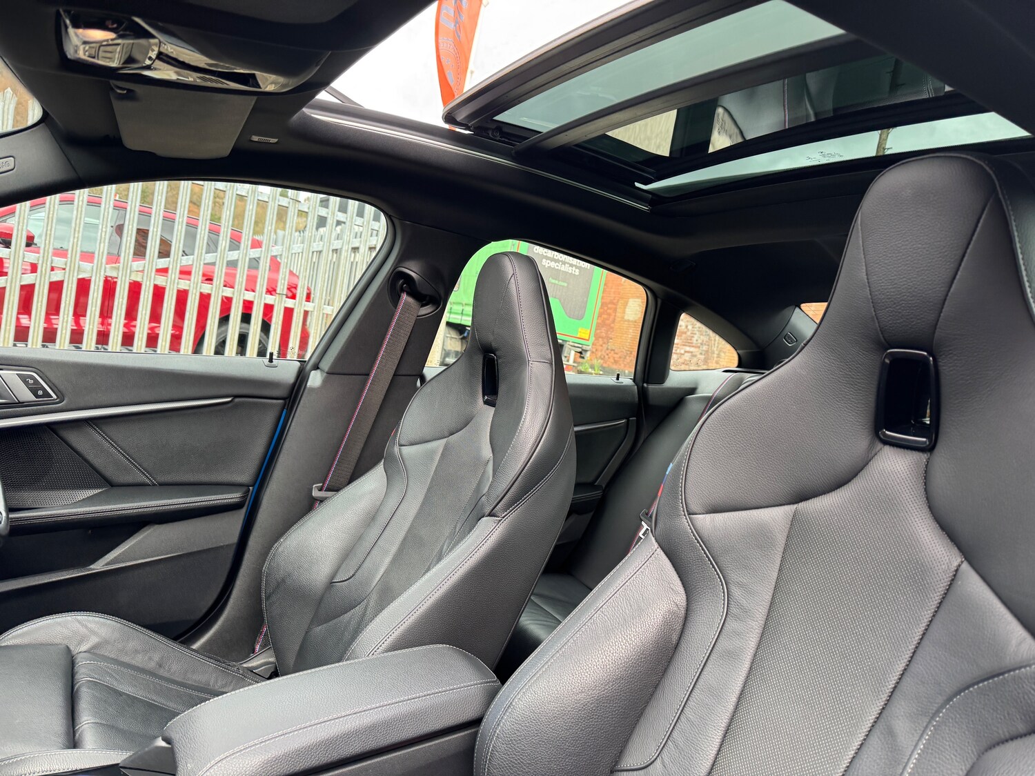 Used BMW 2 Series 2021 for sale - 77666011: Photo 32