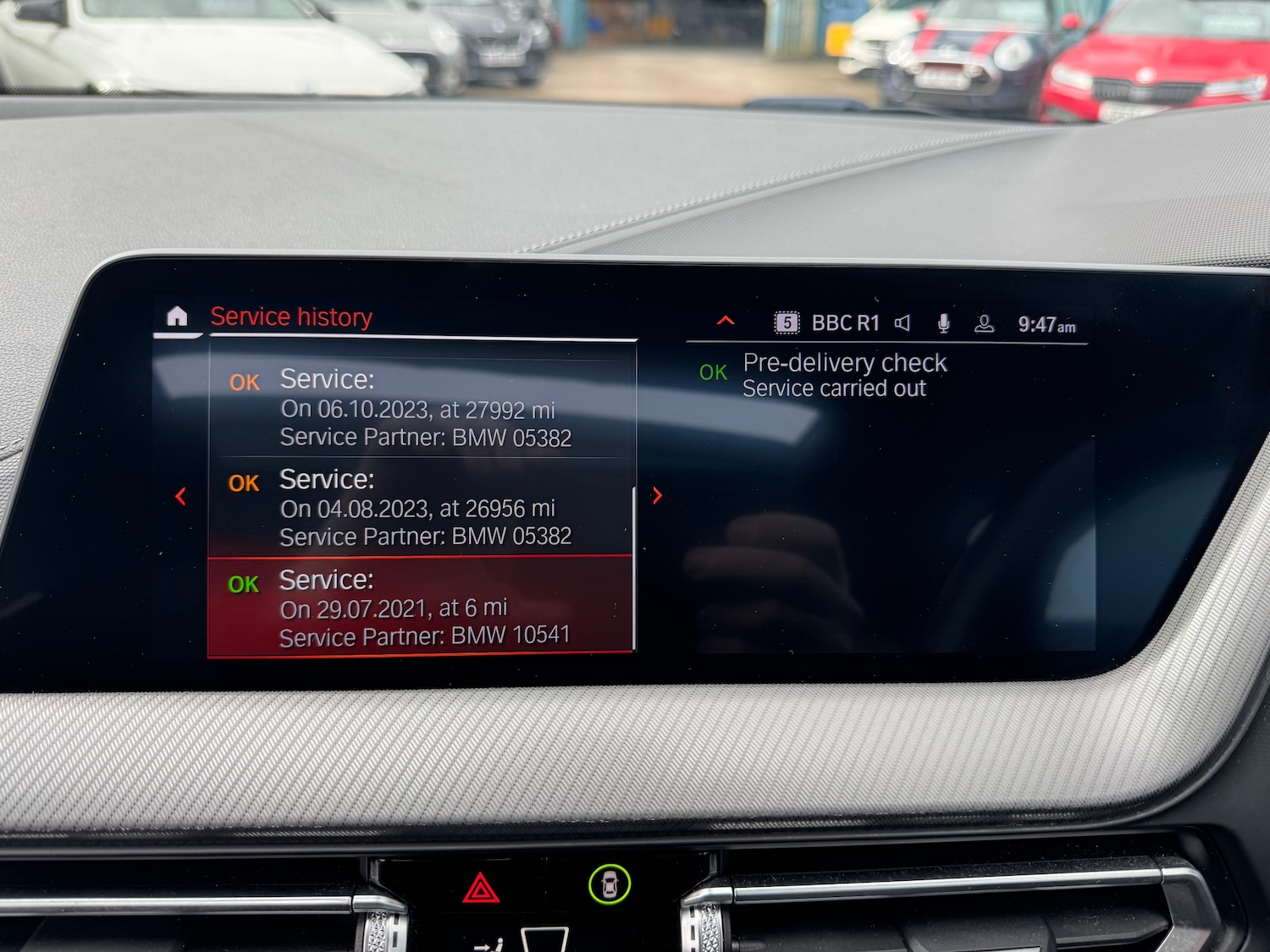 Used BMW 2 Series 2021 for sale - 77666011: Photo 40