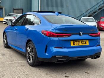 Used BMW 2 Series 2021 for sale - 77666011: Photo