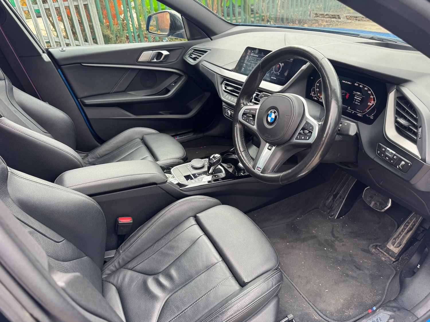 Used BMW 2 Series 2021 for sale - 77666011: Photo 5