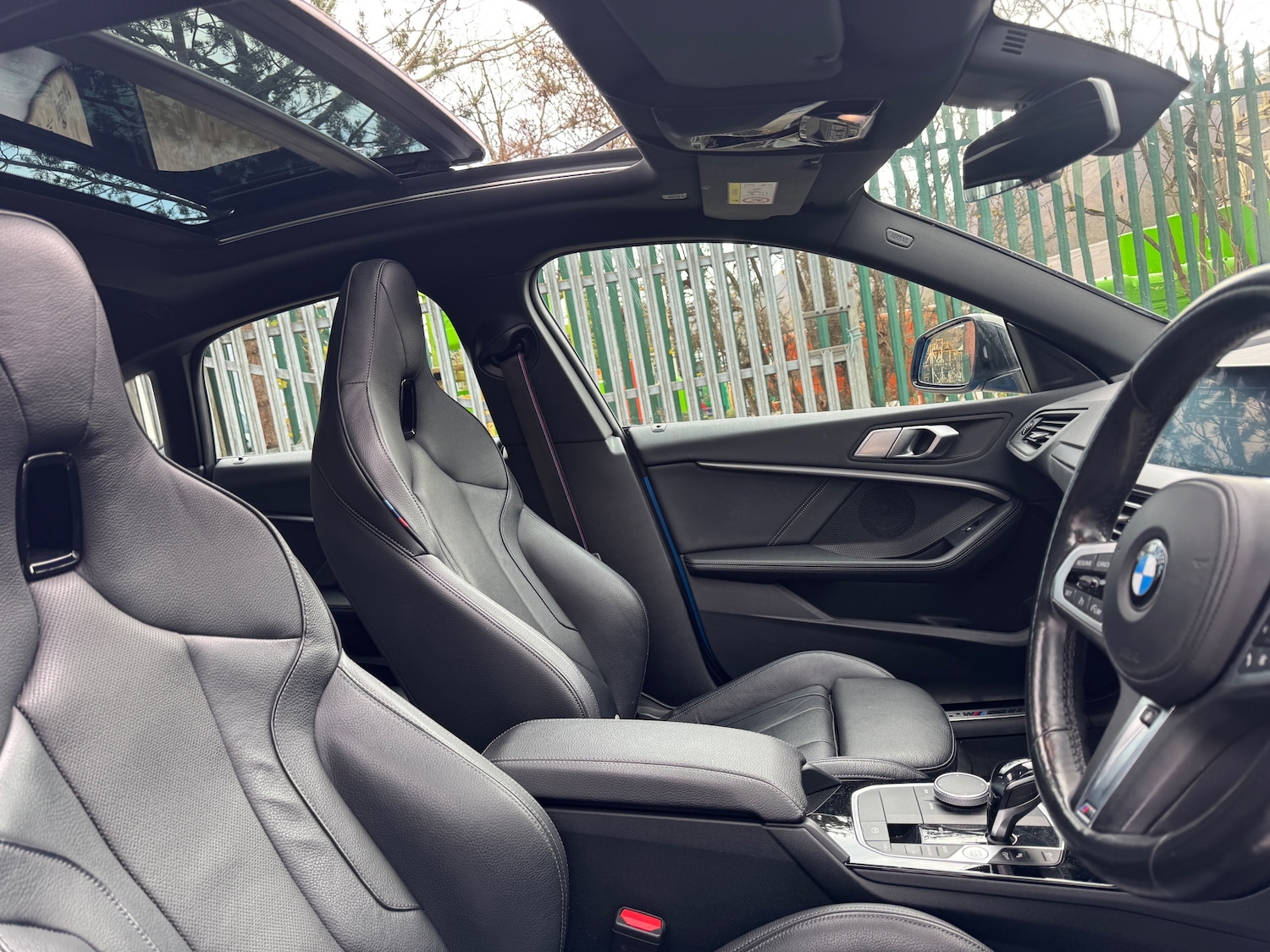 Used BMW 2 Series 2021 for sale - 77666011: Photo 6