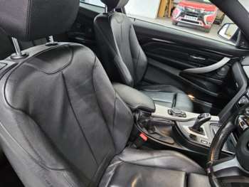 Used BMW 4 Series 2017 for sale - 73989622: Photo