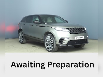 2017 (17) - 3.0 SD6 V6 First Edition SUV 5dr Diesel Auto 4WD Euro 6 (s/s) (300 ps)
