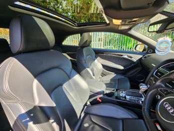 Used Audi A5 2016 for sale - 75054687: Photo