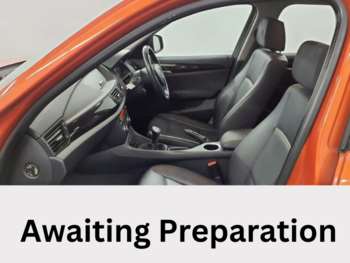 Used BMW X1 2014 for sale - 74999938: Photo