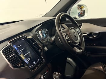 Used Volvo XC90 2017 for sale - 79719348: Photo