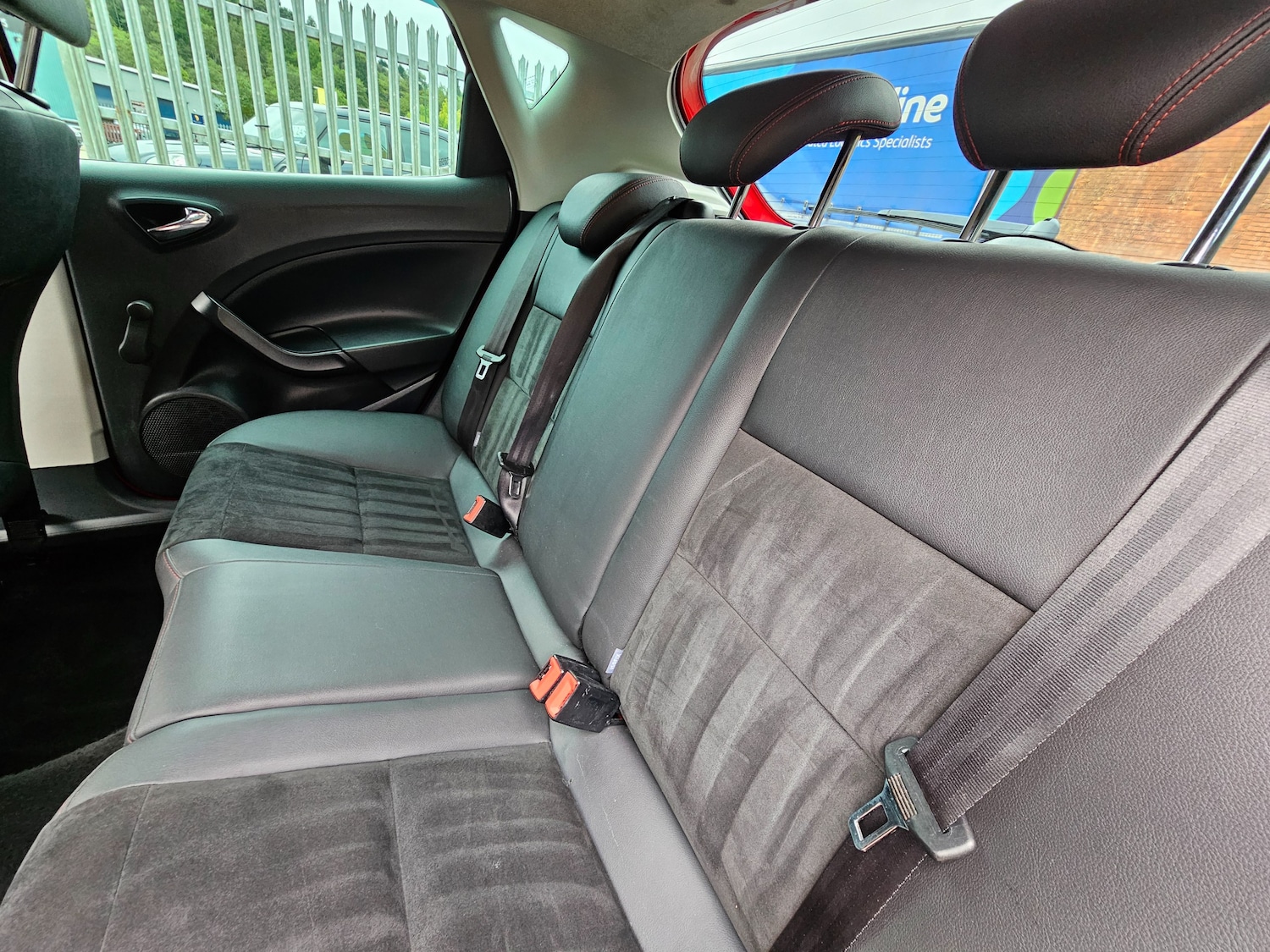 Used SEAT Ibiza 2015 for sale - 75524749: Photo 15