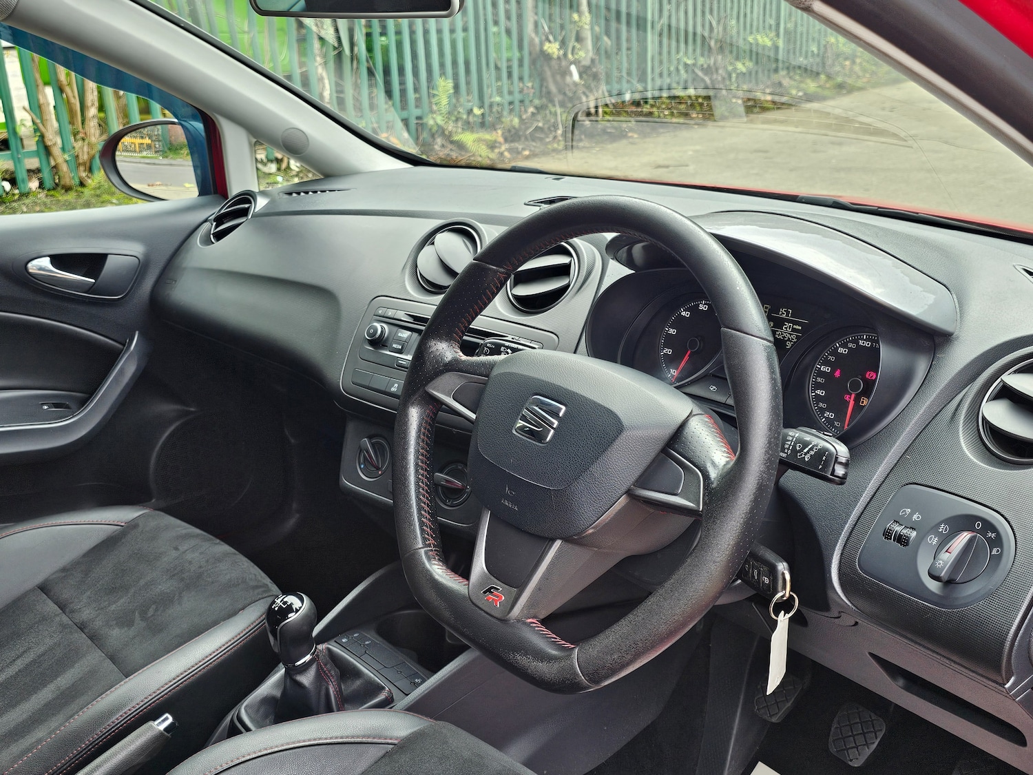 Used SEAT Ibiza 2015 for sale - 75524749: Photo 18