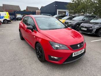 SEAT - Ibiza