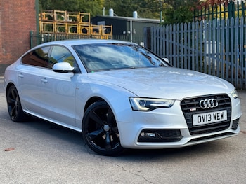 Audi - A5