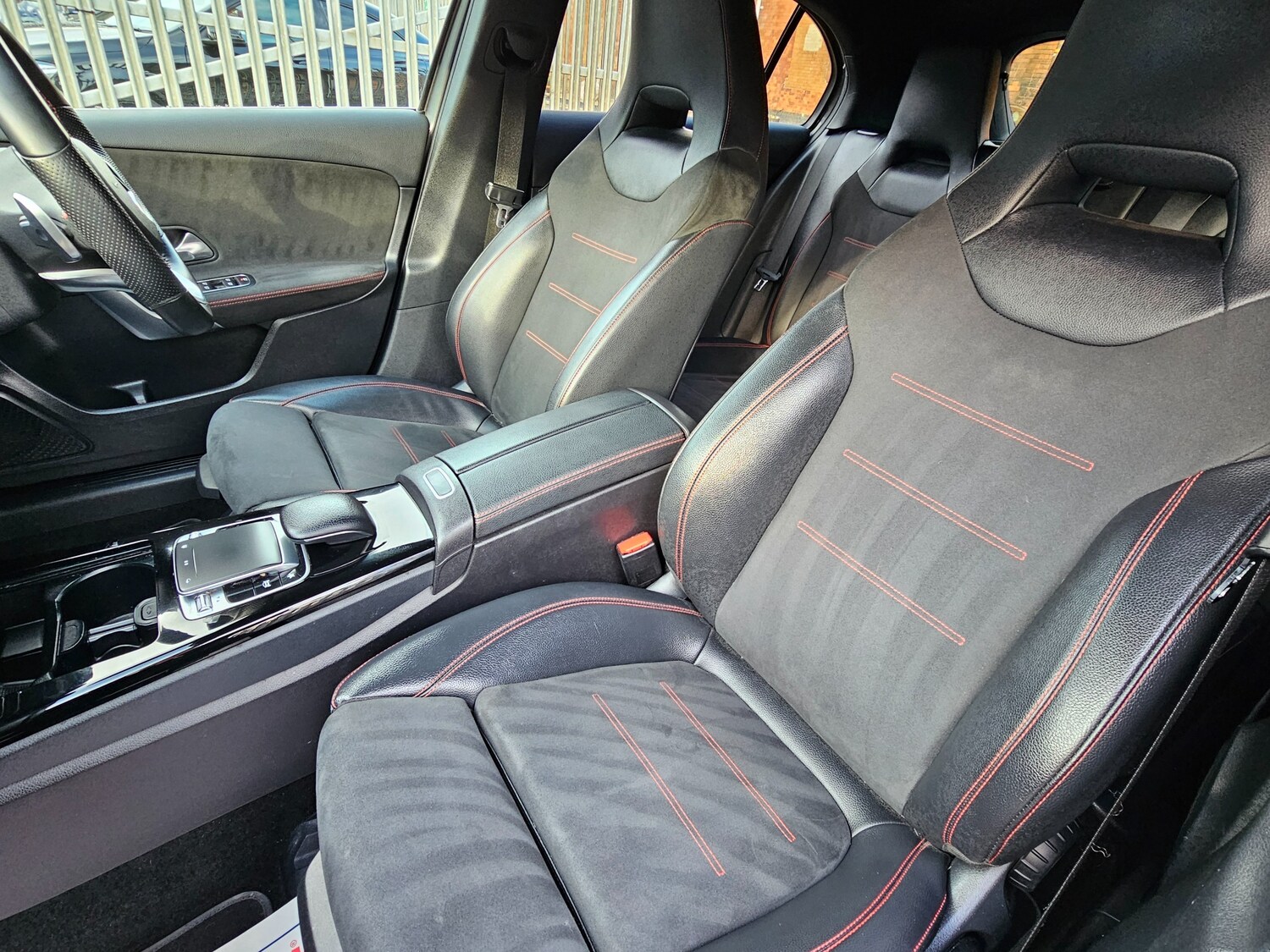 Used Mercedes-Benz A-Class 2019 for sale - 76697784: Photo 13