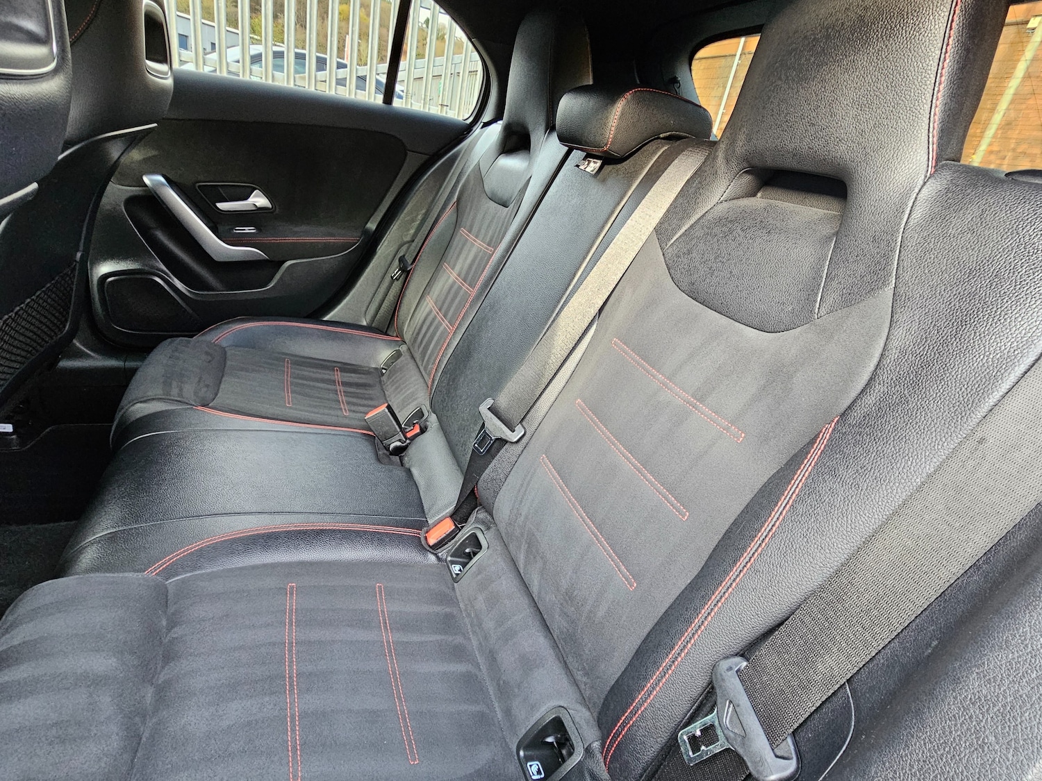 Used Mercedes-Benz A-Class 2019 for sale - 76697784: Photo 14