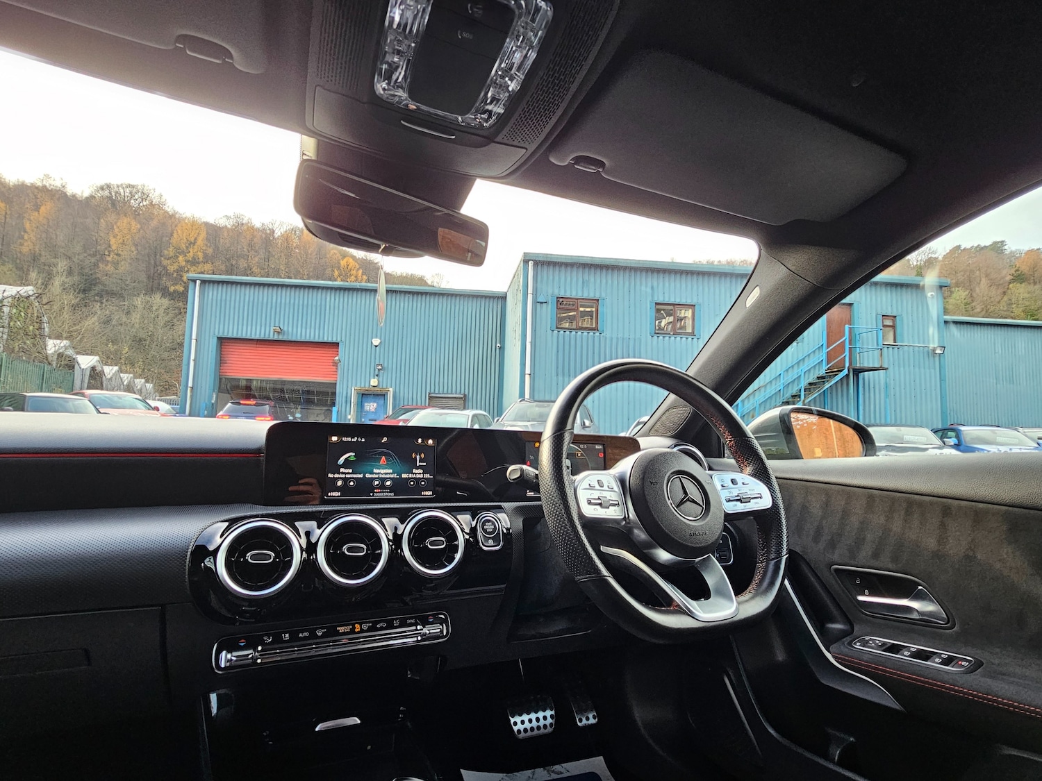 Used Mercedes-Benz A-Class 2019 for sale - 76697784: Photo 16