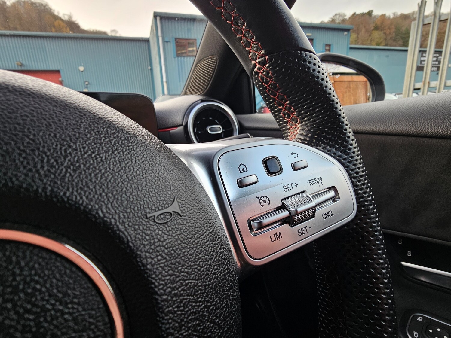 Used Mercedes-Benz A-Class 2019 for sale - 76697784: Photo 19