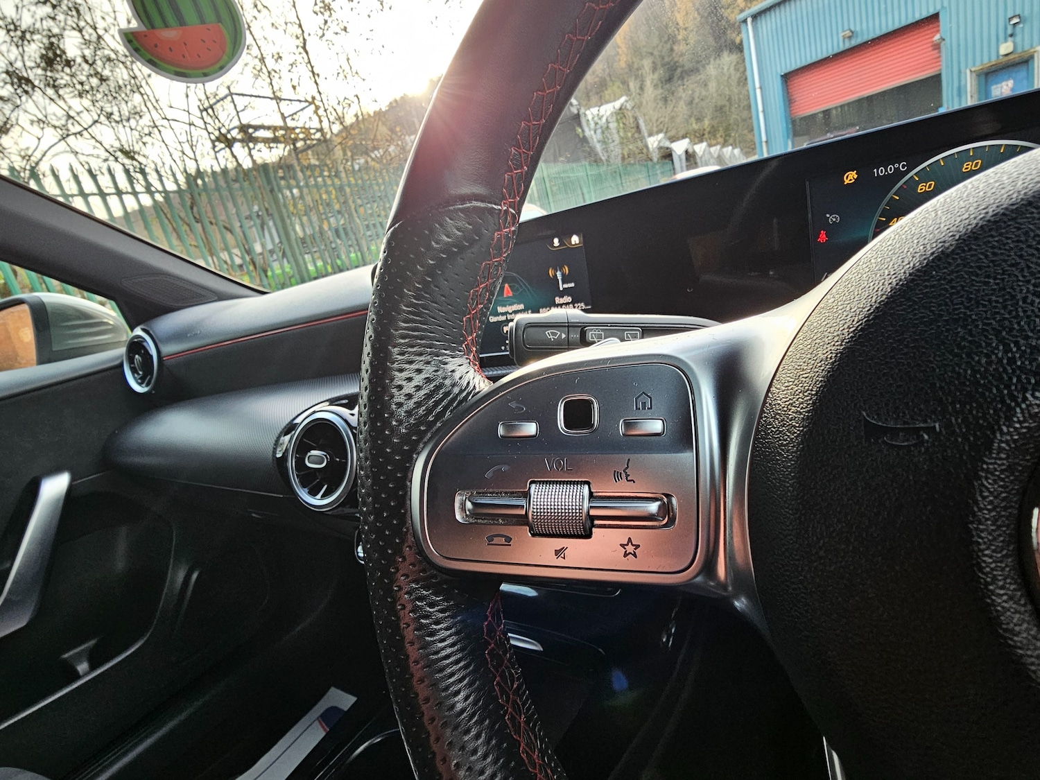 Used Mercedes-Benz A-Class 2019 for sale - 76697784: Photo 20