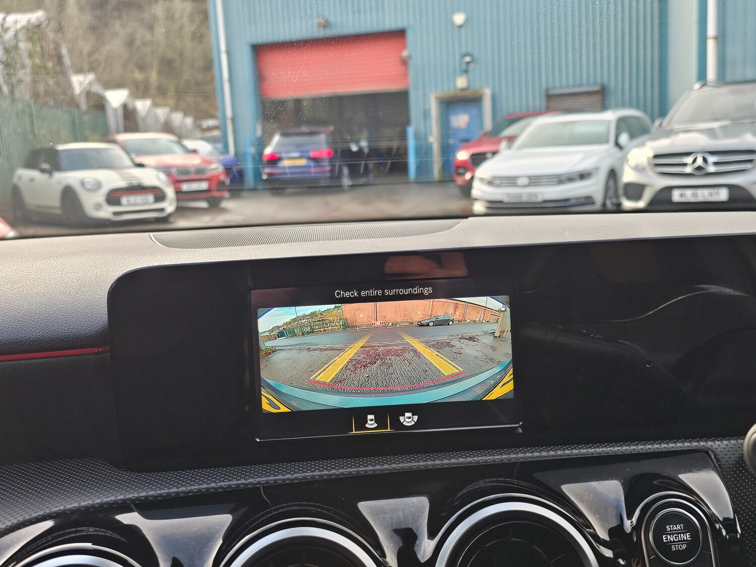 Used Mercedes-Benz A-Class 2019 for sale - 76697784: Photo 21