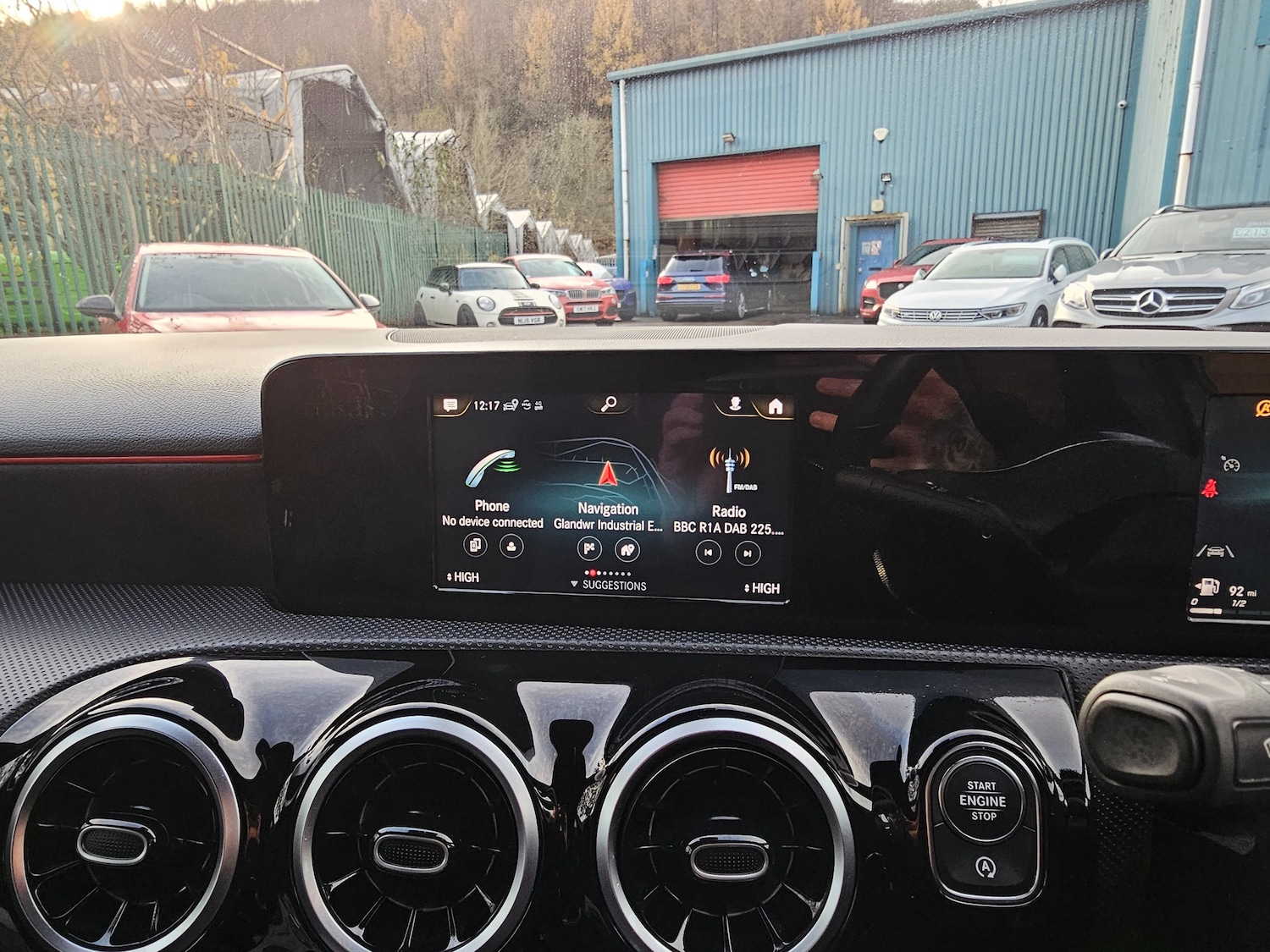 Used Mercedes-Benz A-Class 2019 for sale - 76697784: Photo 22