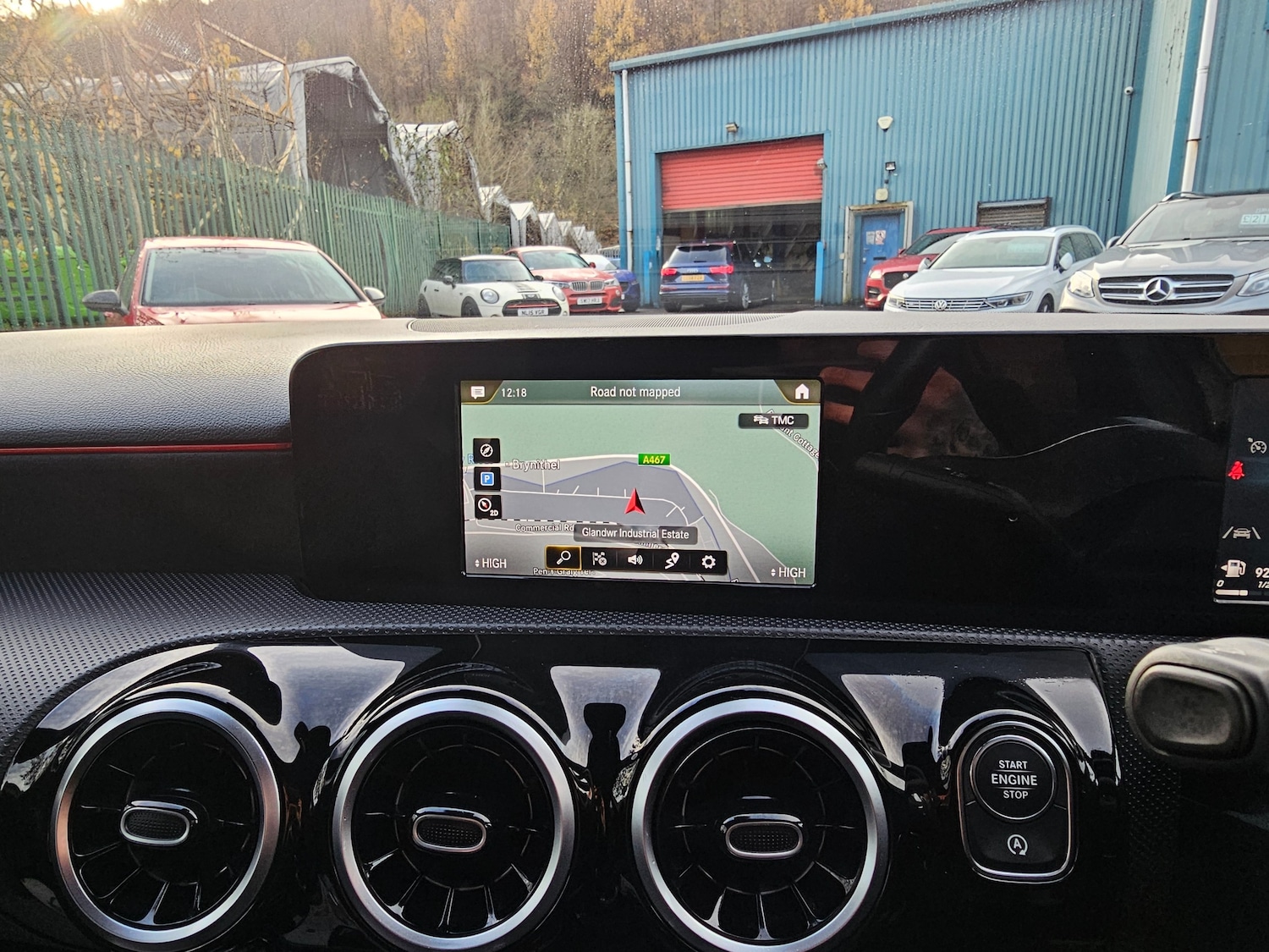 Used Mercedes-Benz A-Class 2019 for sale - 76697784: Photo 24