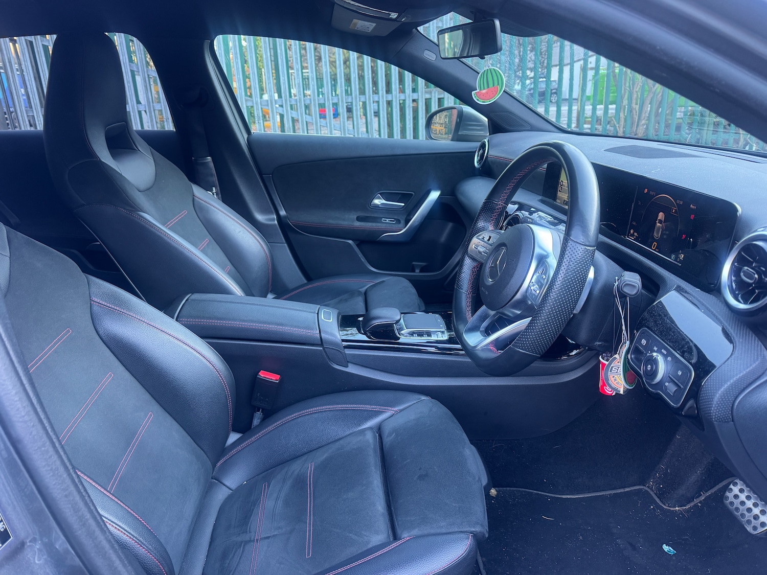 Used Mercedes-Benz A-Class 2019 for sale - 76697784: Photo 5