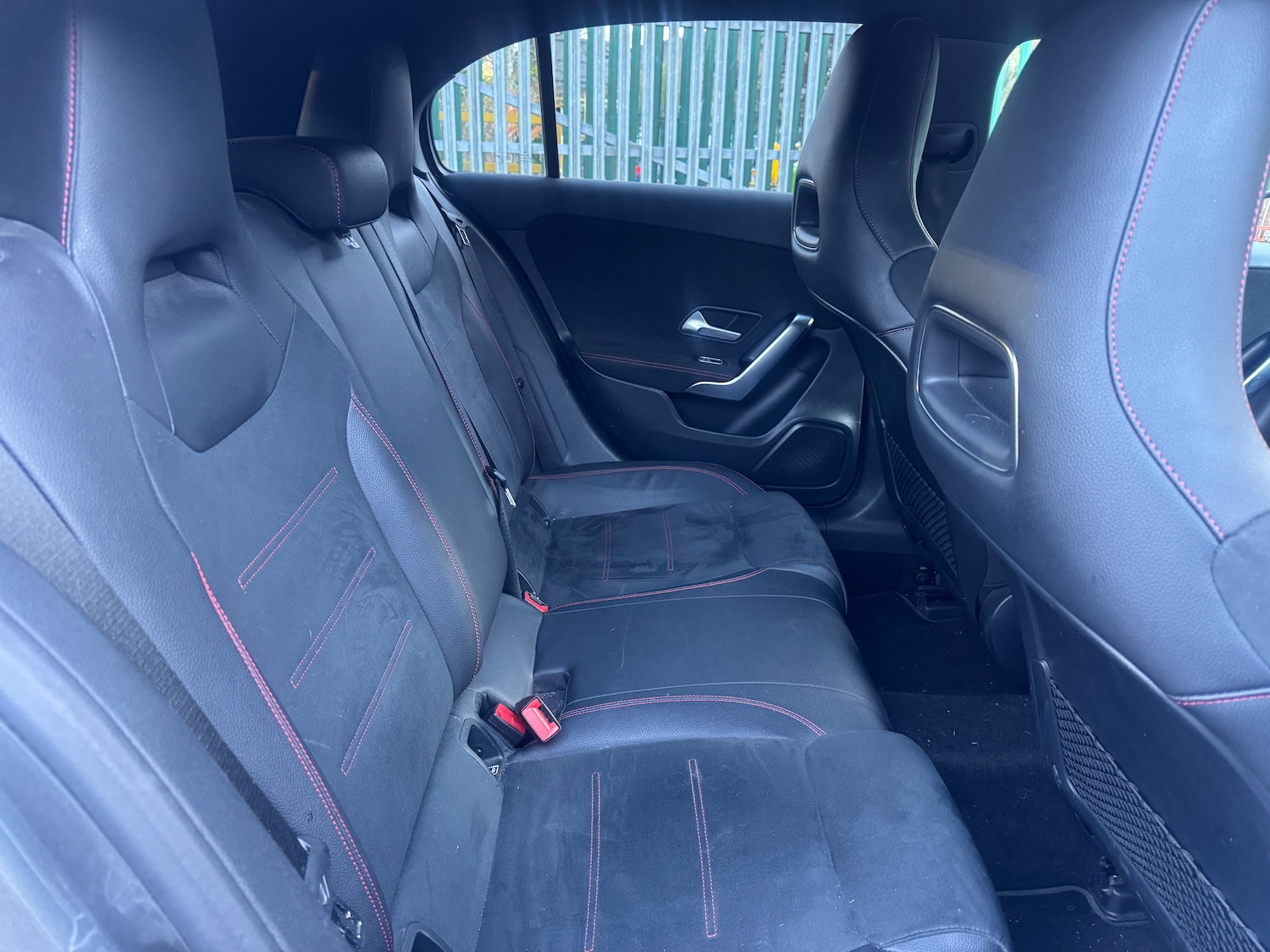 Used Mercedes-Benz A-Class 2019 for sale - 76697784: Photo 7