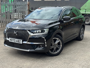 Used DS Automobiles DS 7 2020 for sale - 78840663: Photo
