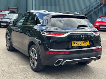 Used DS Automobiles DS 7 2020 for sale - 78840663: Photo