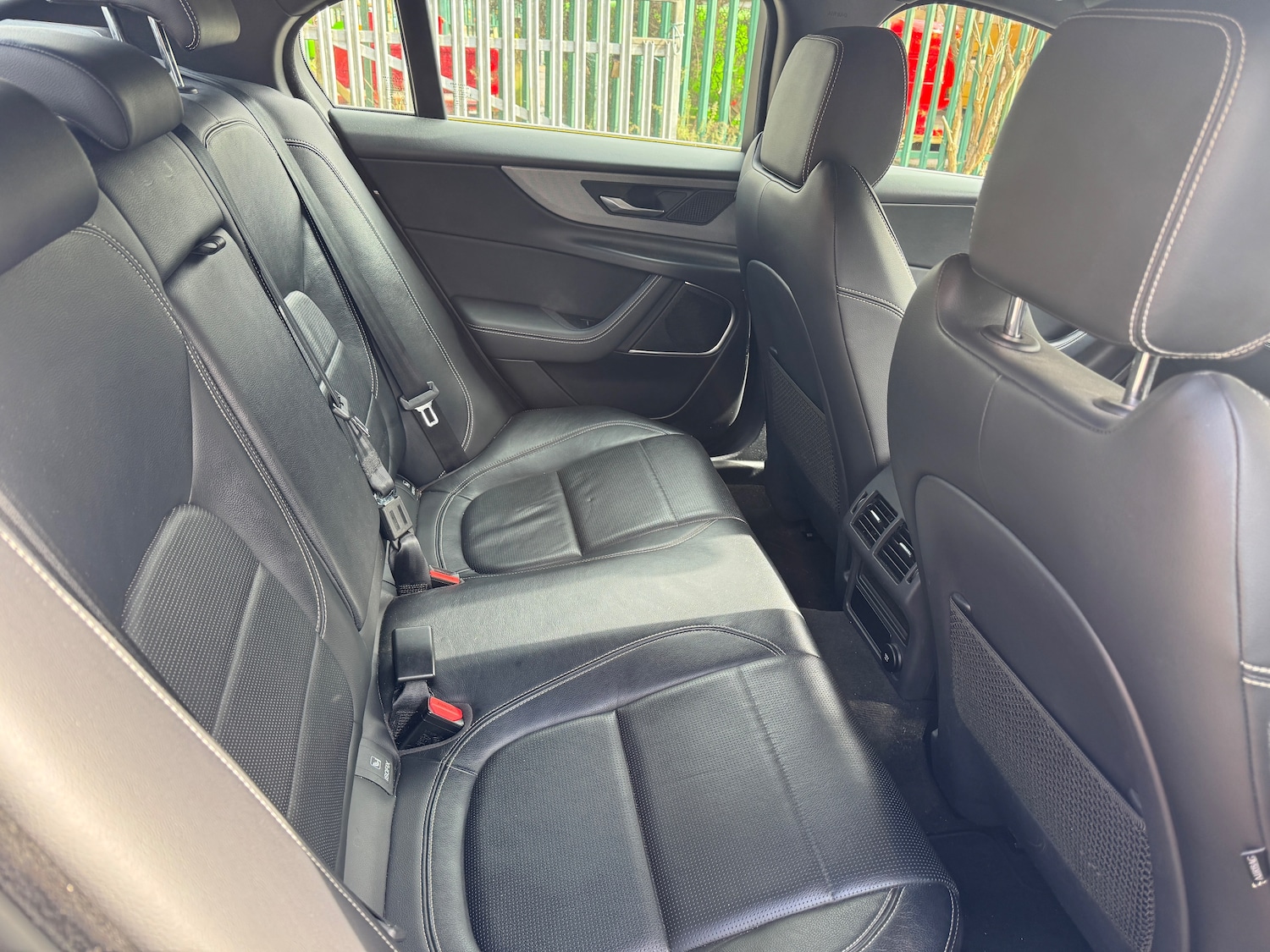 Used Jaguar XE 2019 for sale - 78043254: Photo 7