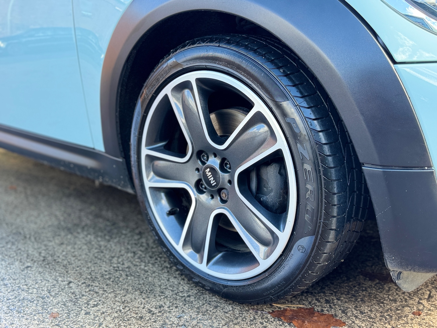 Used MINI Clubman 2013 for sale - 76273774: Photo 10