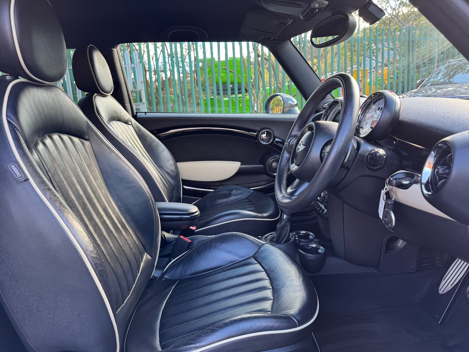 Used MINI Clubman 2013 for sale - 76273774: Photo 11