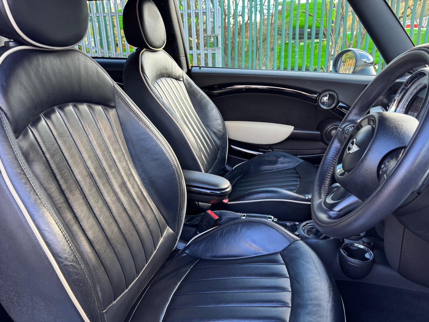 Used MINI Clubman 2013 for sale - 76273774: Photo 12