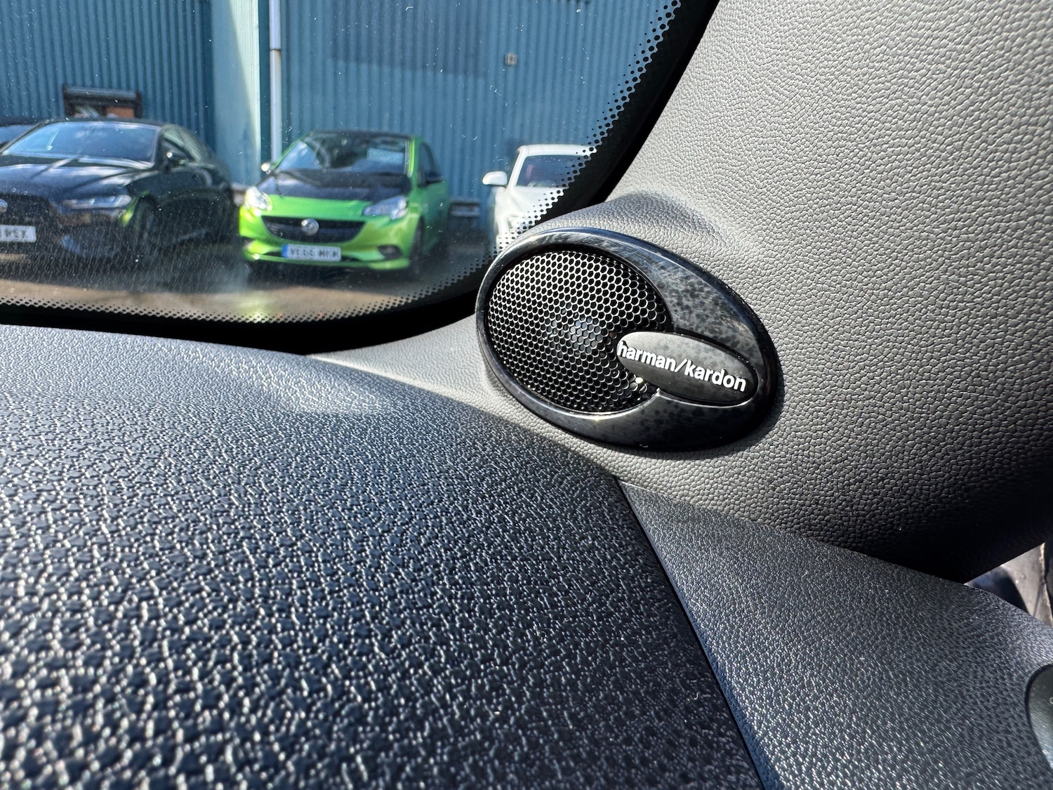 Used MINI Clubman 2013 for sale - 76273774: Photo 15