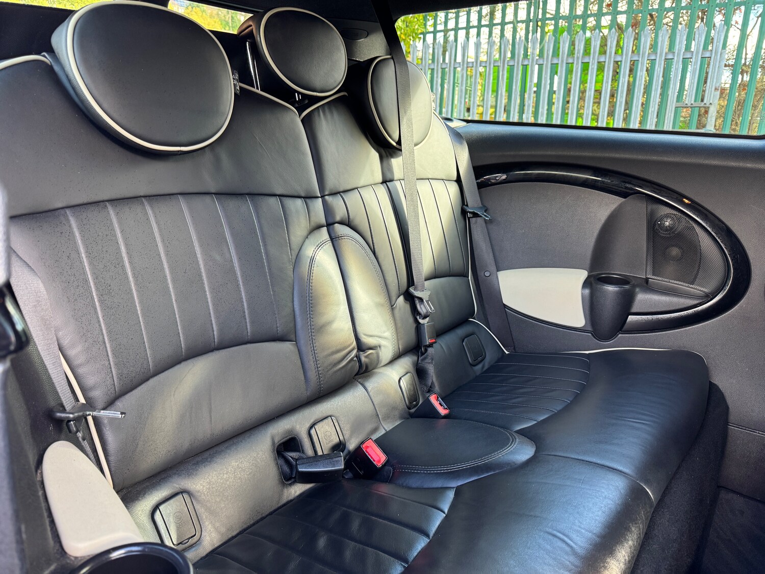 Used MINI Clubman 2013 for sale - 76273774: Photo 16