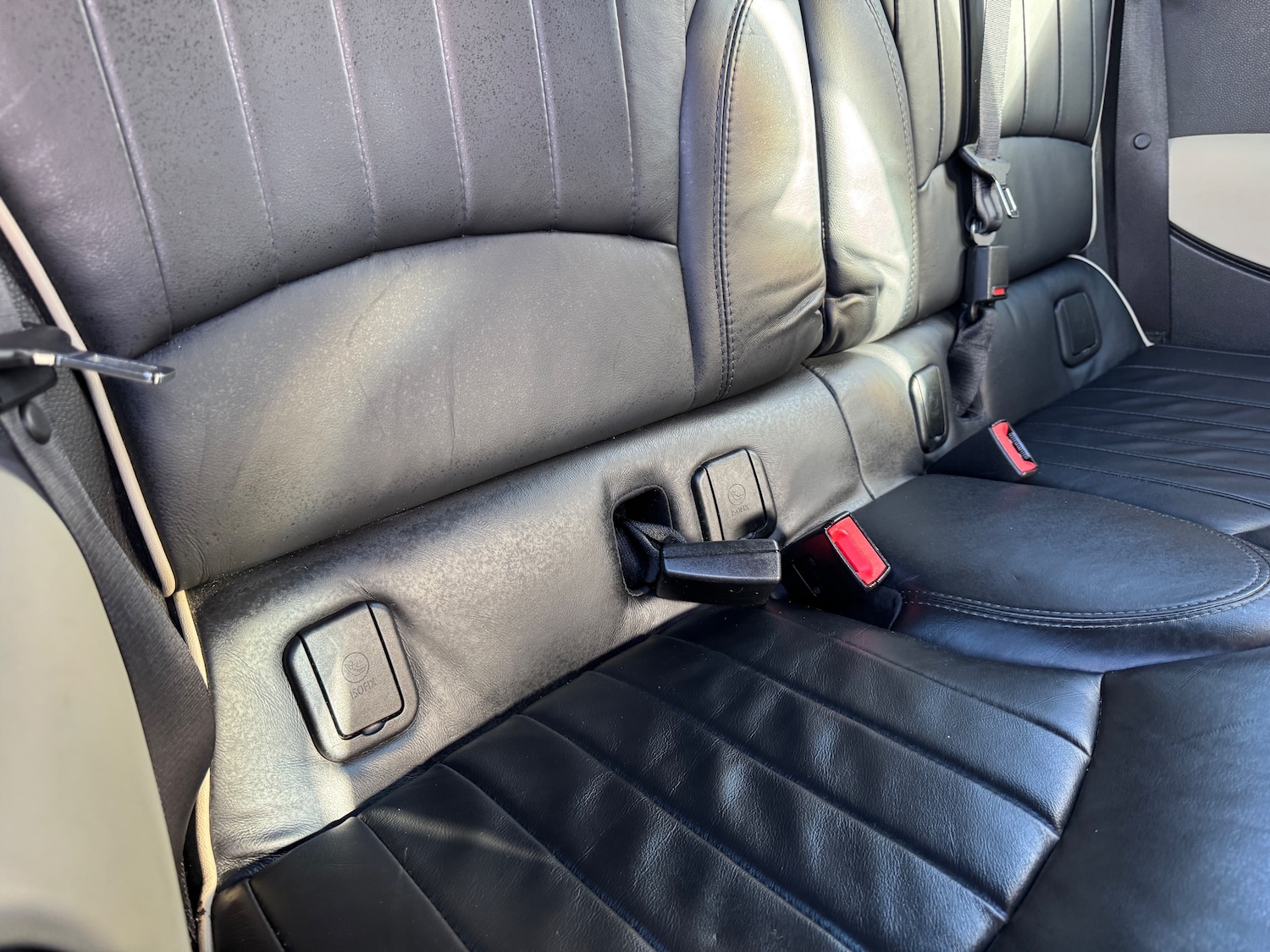 Used MINI Clubman 2013 for sale - 76273774: Photo 17