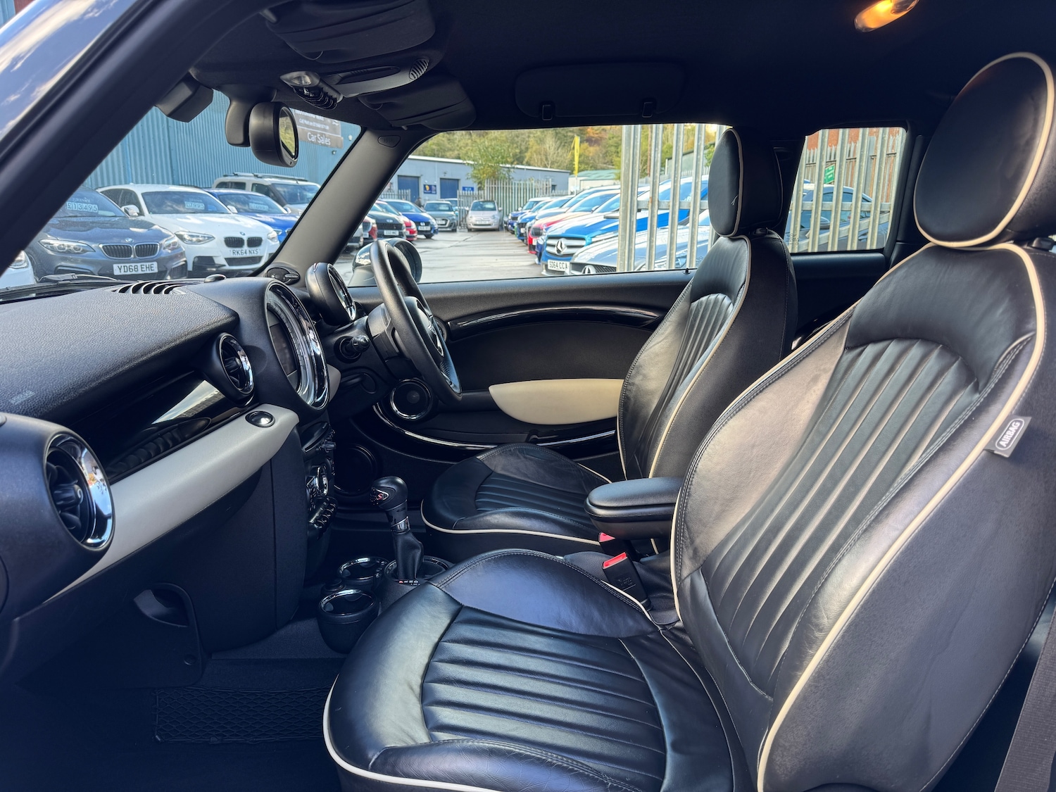 Used MINI Clubman 2013 for sale - 76273774: Photo 19