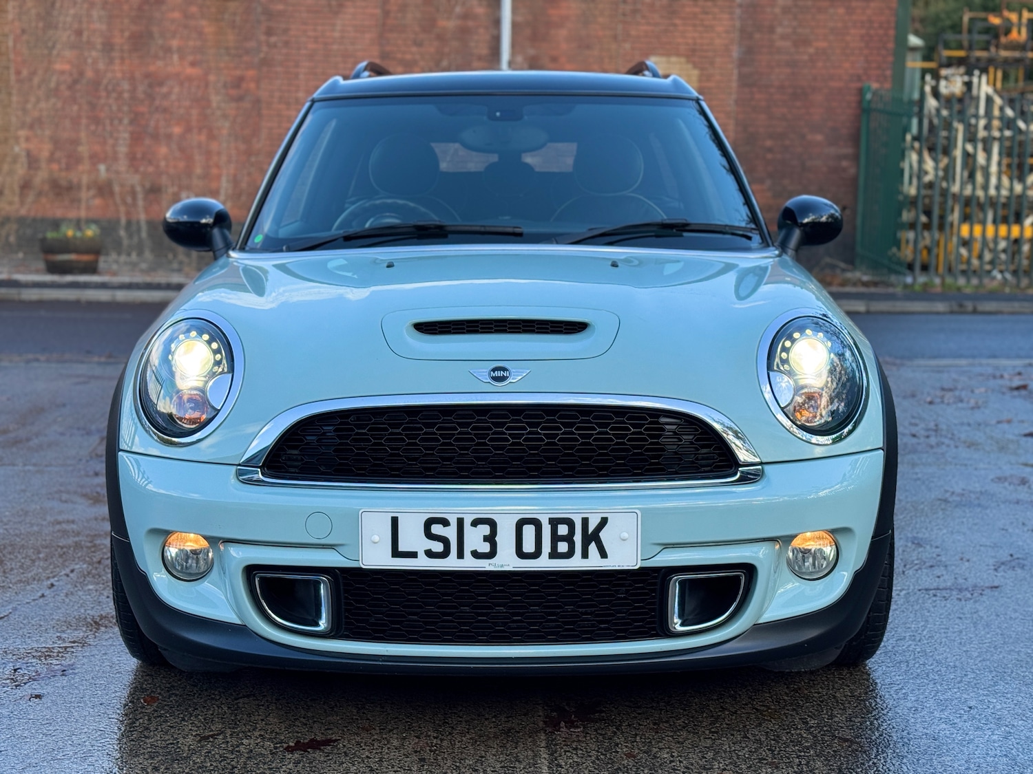 Used MINI Clubman 2013 for sale - 76273774: Photo 2