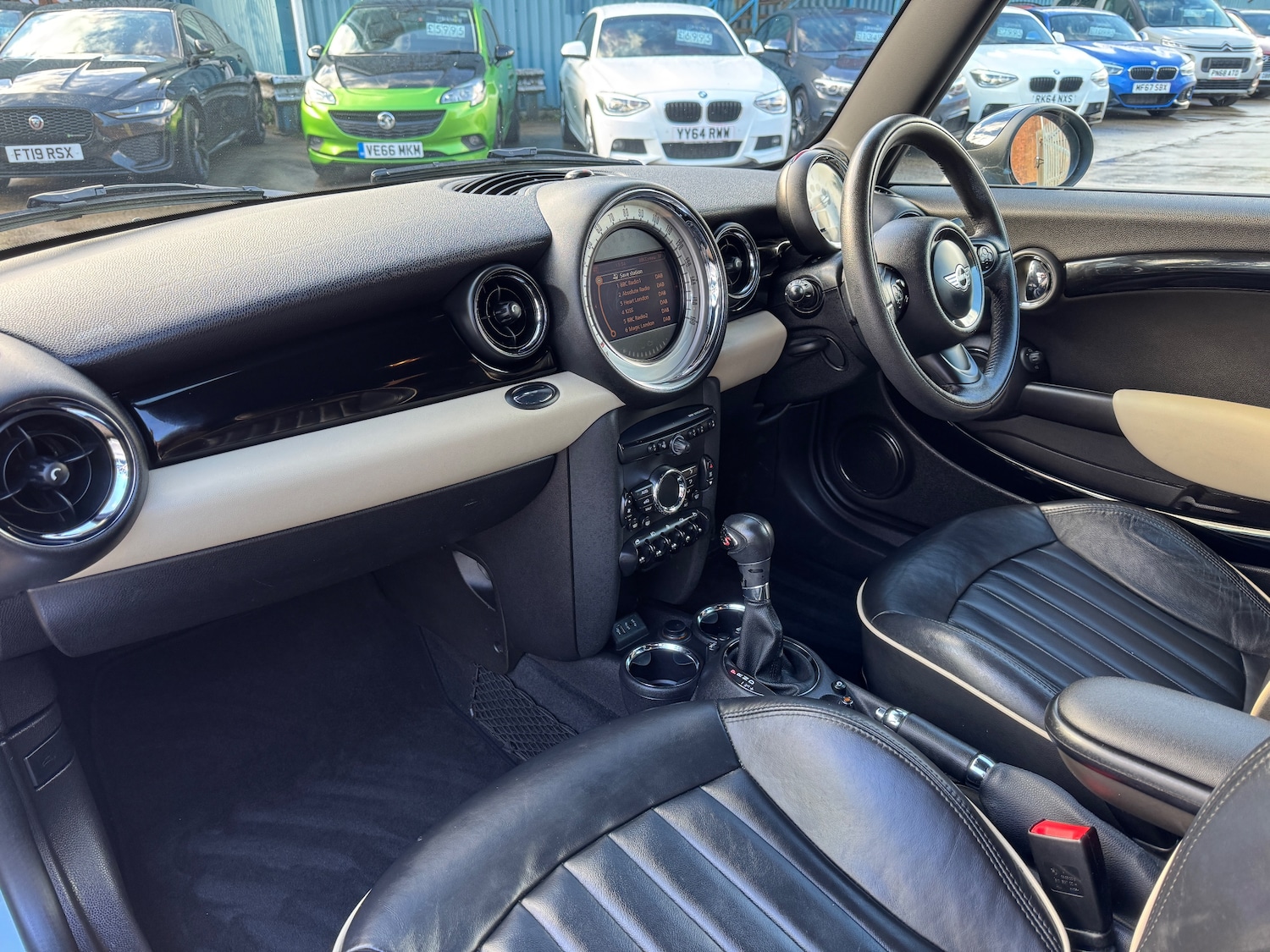 Used MINI Clubman 2013 for sale - 76273774: Photo 20