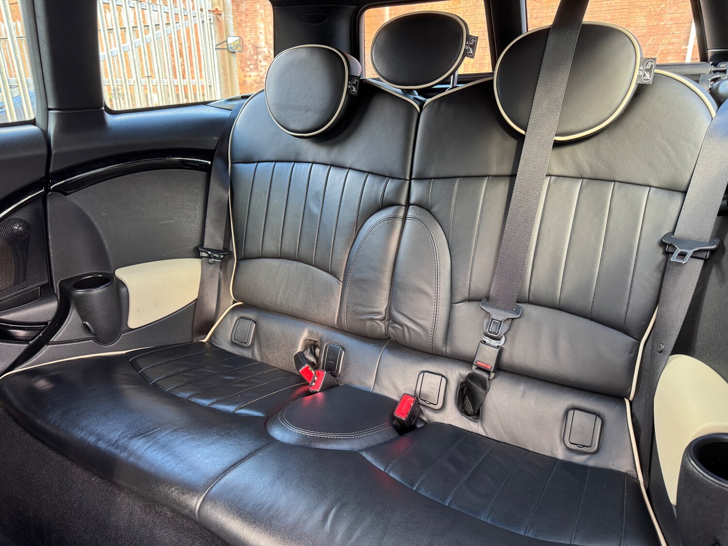 Used MINI Clubman 2013 for sale - 76273774: Photo 21