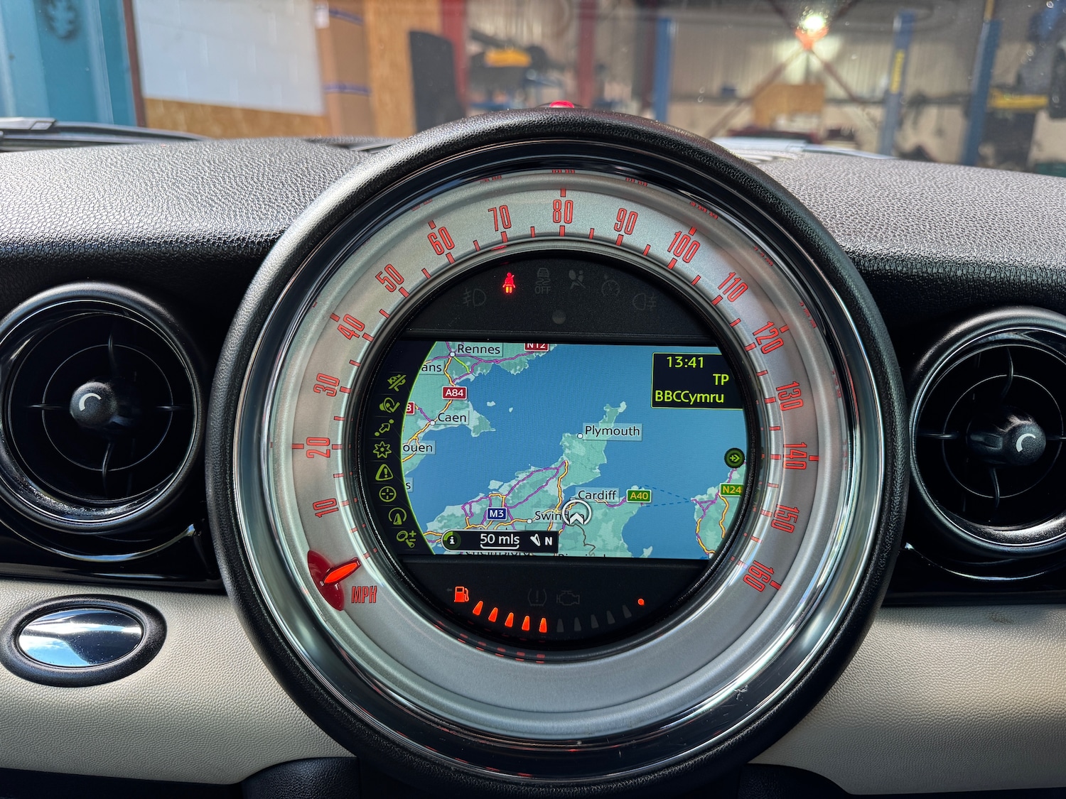 Used MINI Clubman 2013 for sale - 76273774: Photo 22