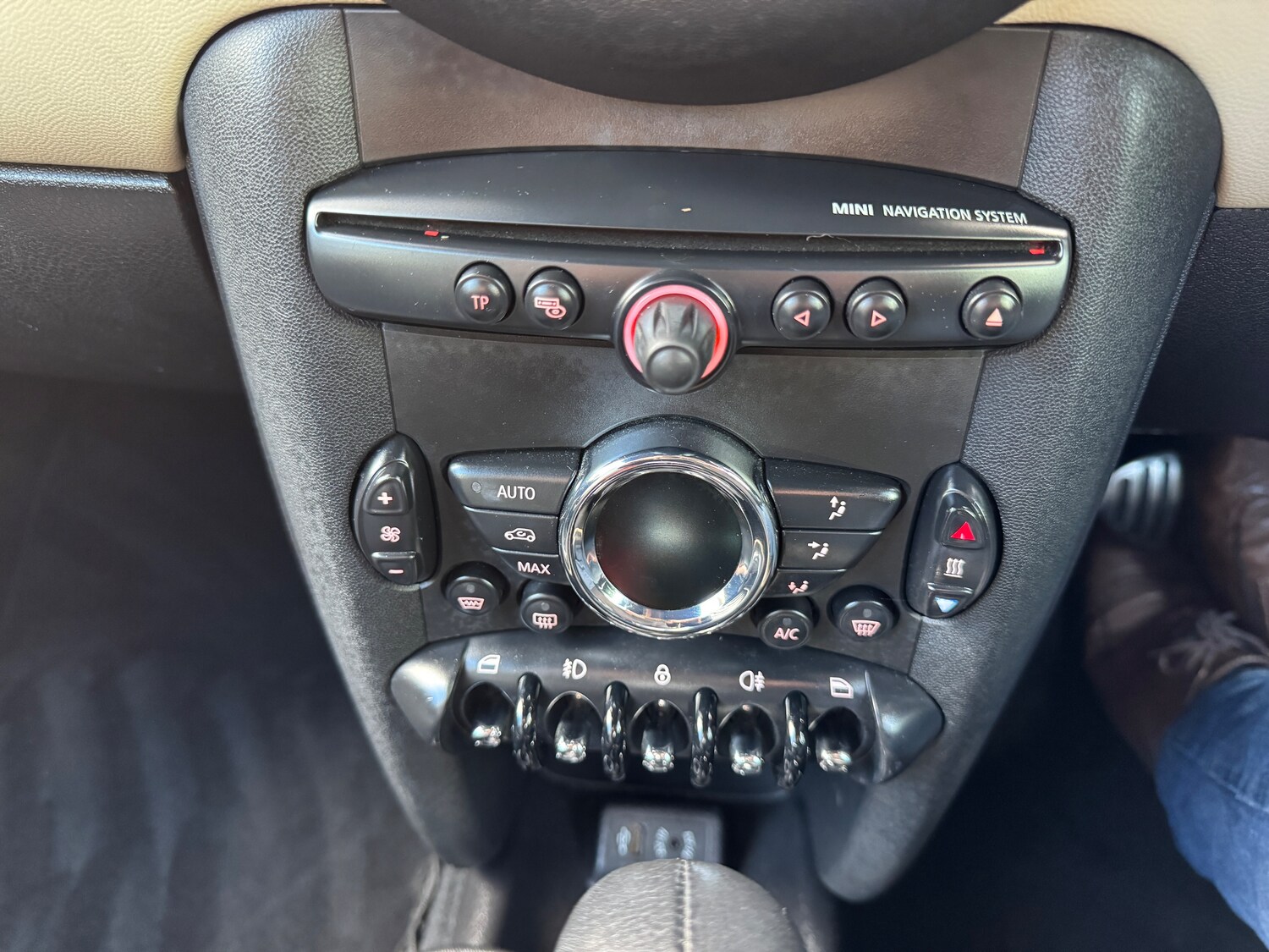 Used MINI Clubman 2013 for sale - 76273774: Photo 23