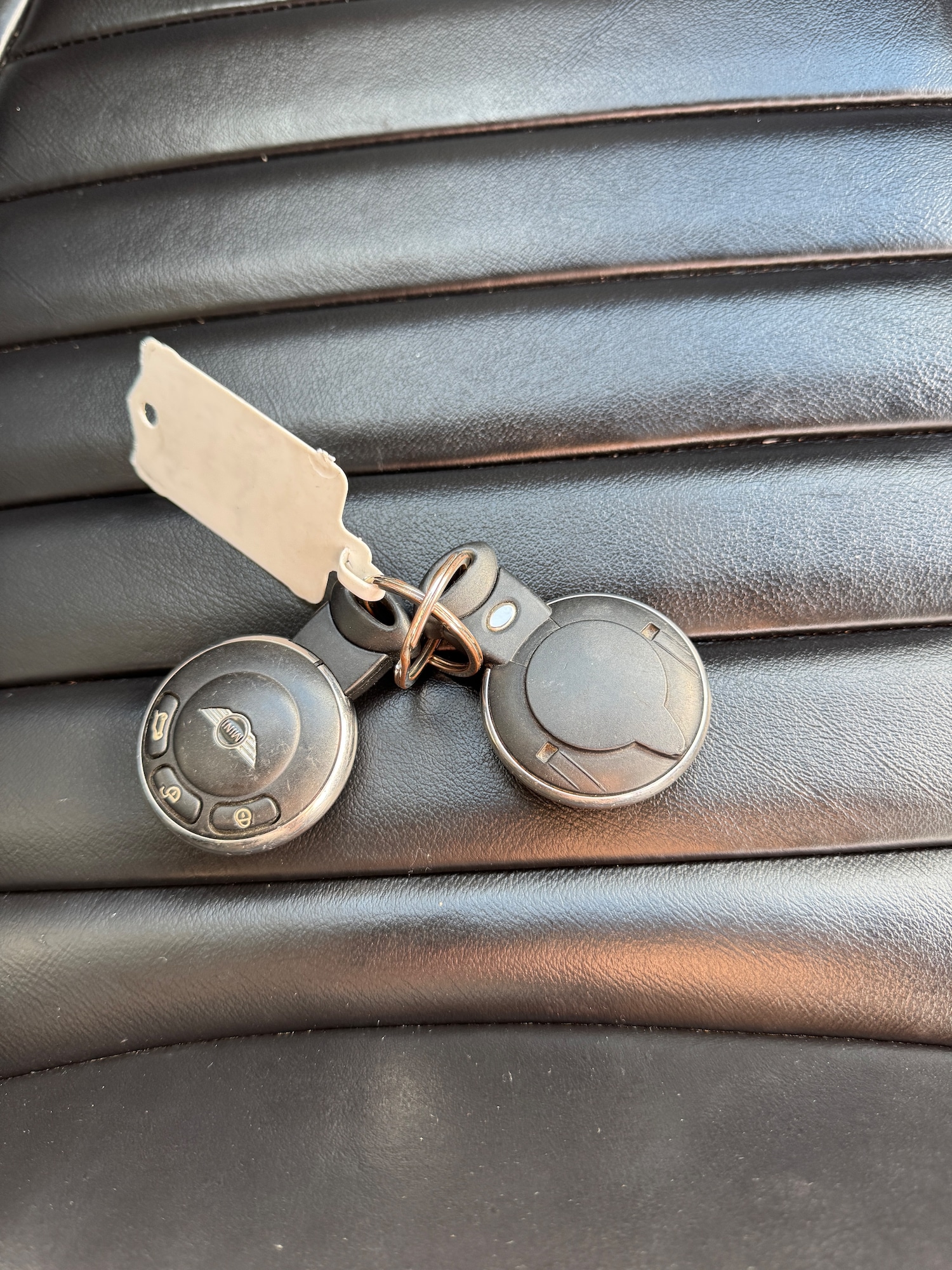 Used MINI Clubman 2013 for sale - 76273774: Photo 27