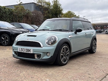 Used MINI Clubman 2013 for sale - 76273774: Photo 2