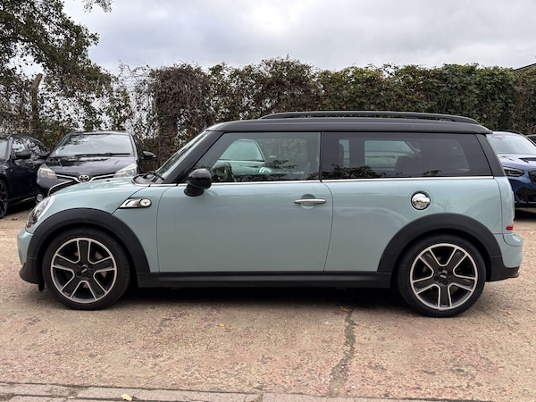 Used MINI Clubman 2013 for sale - 76273774: Photo 3