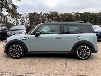 Used MINI Clubman 2013 for sale - 76273774: Photo 3