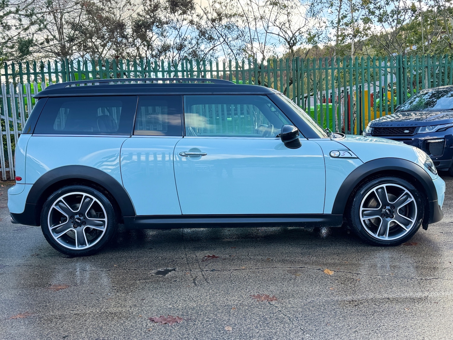 Used MINI Clubman 2013 for sale - 76273774: Photo 4