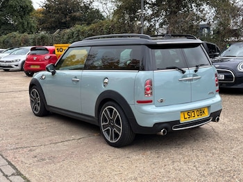 Used MINI Clubman 2013 for sale - 76273774: Photo 4