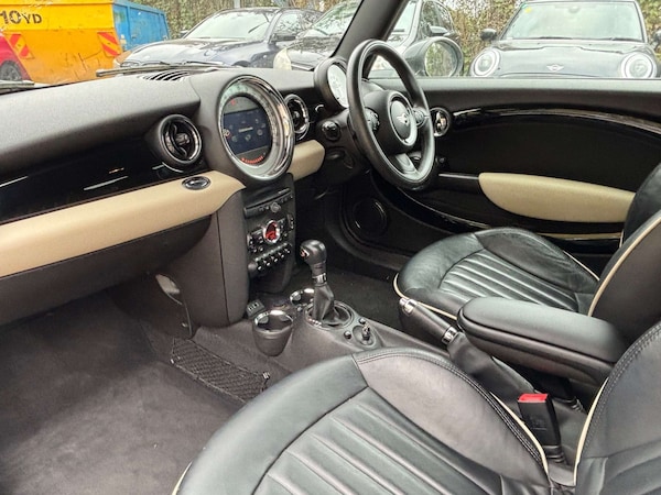 Used MINI Clubman 2013 for sale - 76273774: Photo 5