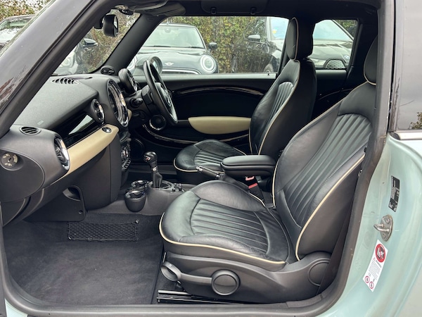 Used MINI Clubman 2013 for sale - 76273774: Photo 6